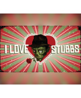Stubbs The Zombie - I Love Stubbs Edition DLC Bundle Steam Key EUROPE